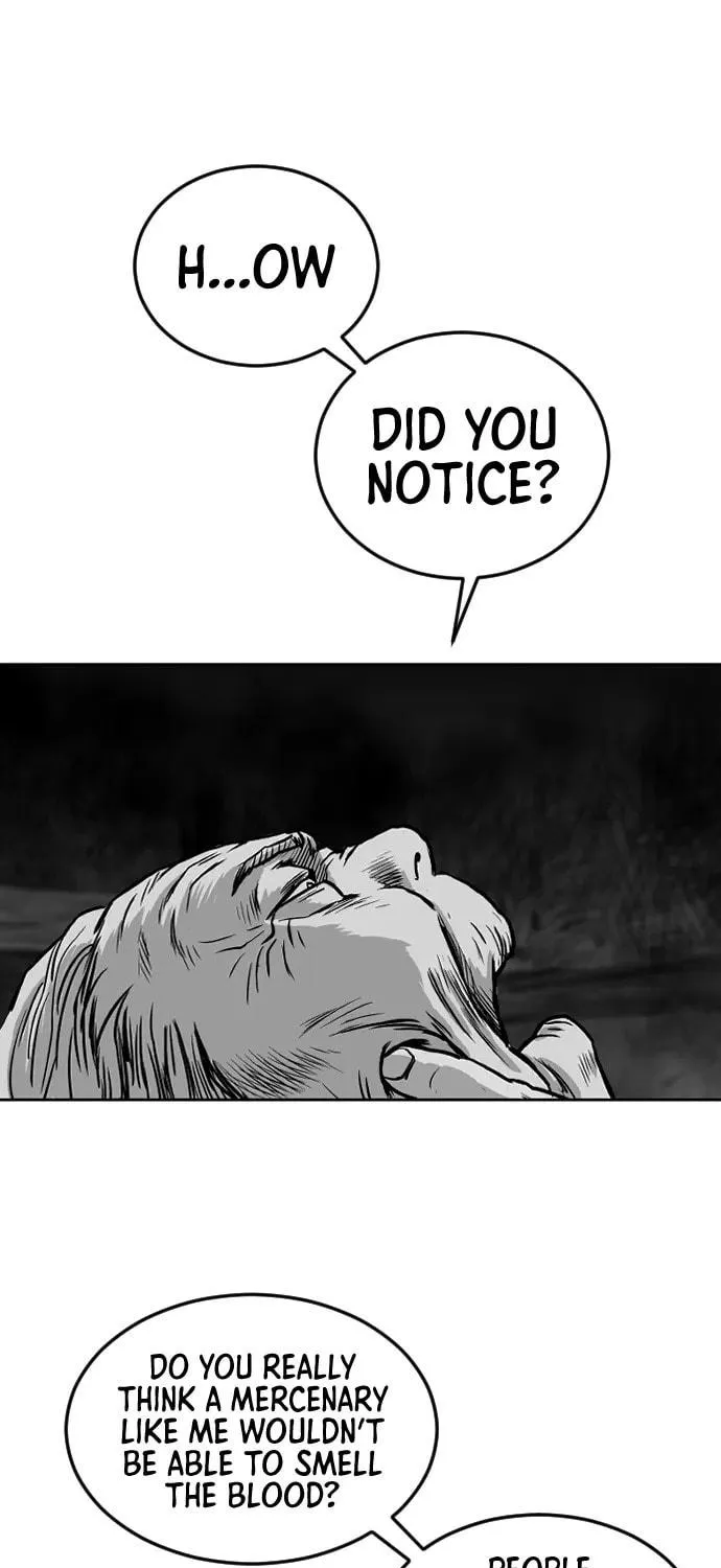 Parrot Blade Chapter 14 page 41 - 