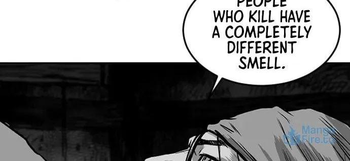 Parrot Blade Chapter 14 page 42 - 