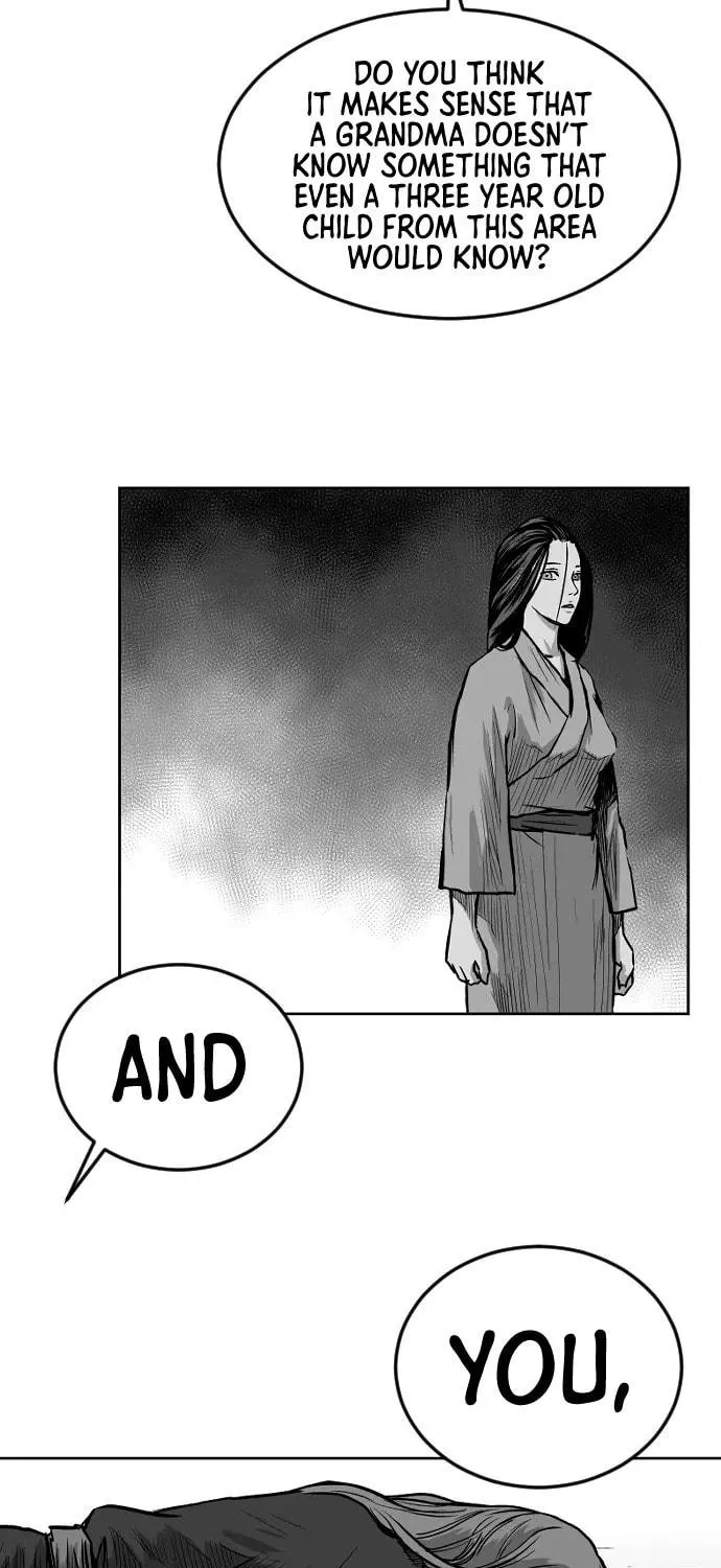 Parrot Blade Chapter 14 page 47 - 