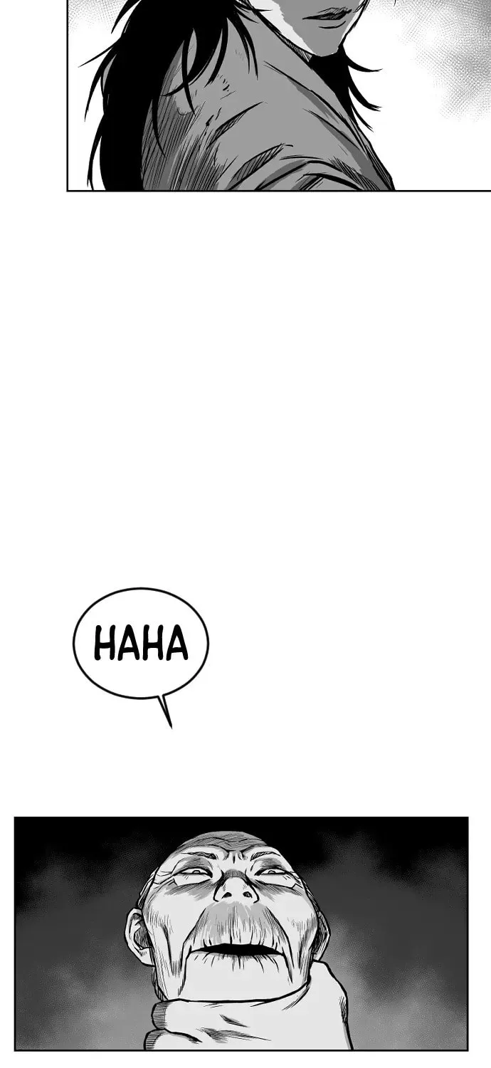 Parrot Blade Chapter 14 page 51 - 