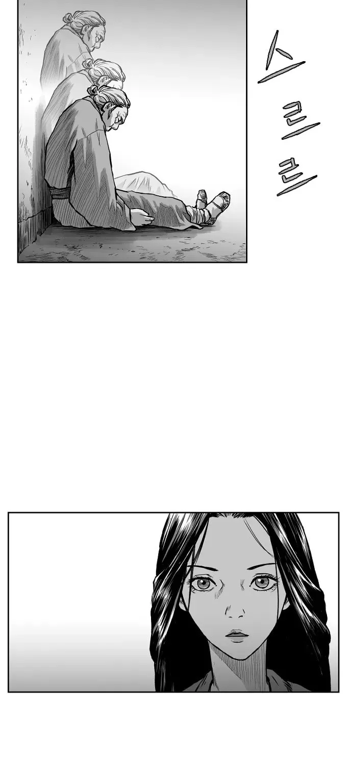 Parrot Blade Chapter 14 page 55 - 