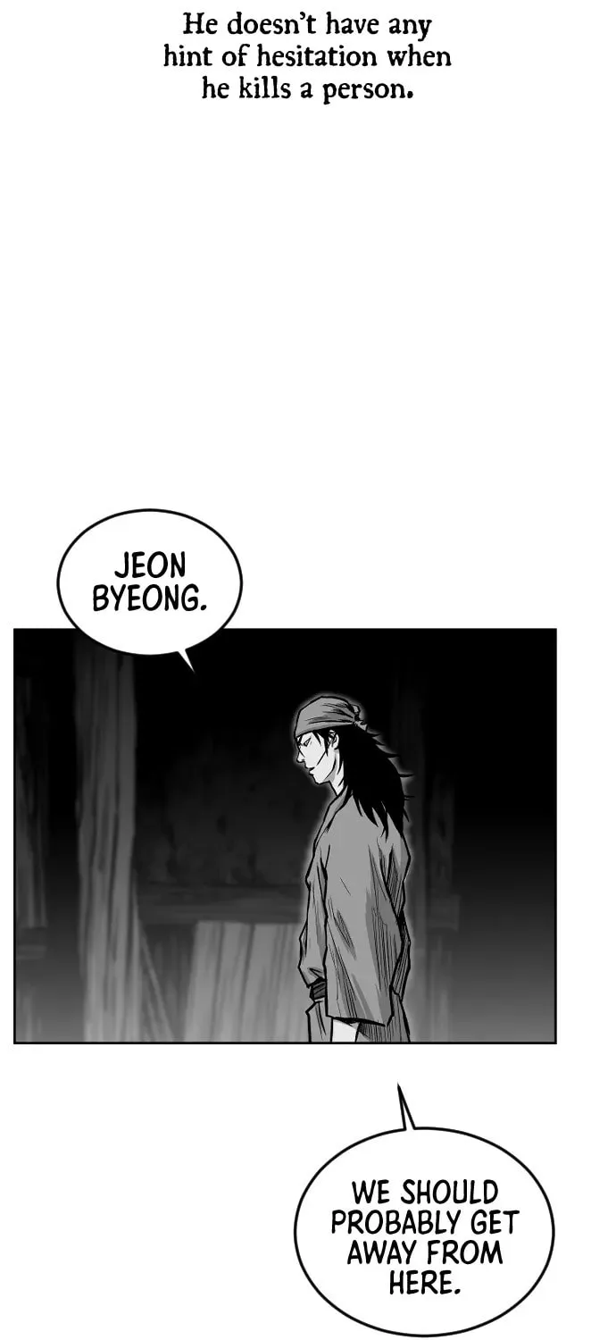Parrot Blade Chapter 14 page 57 - 