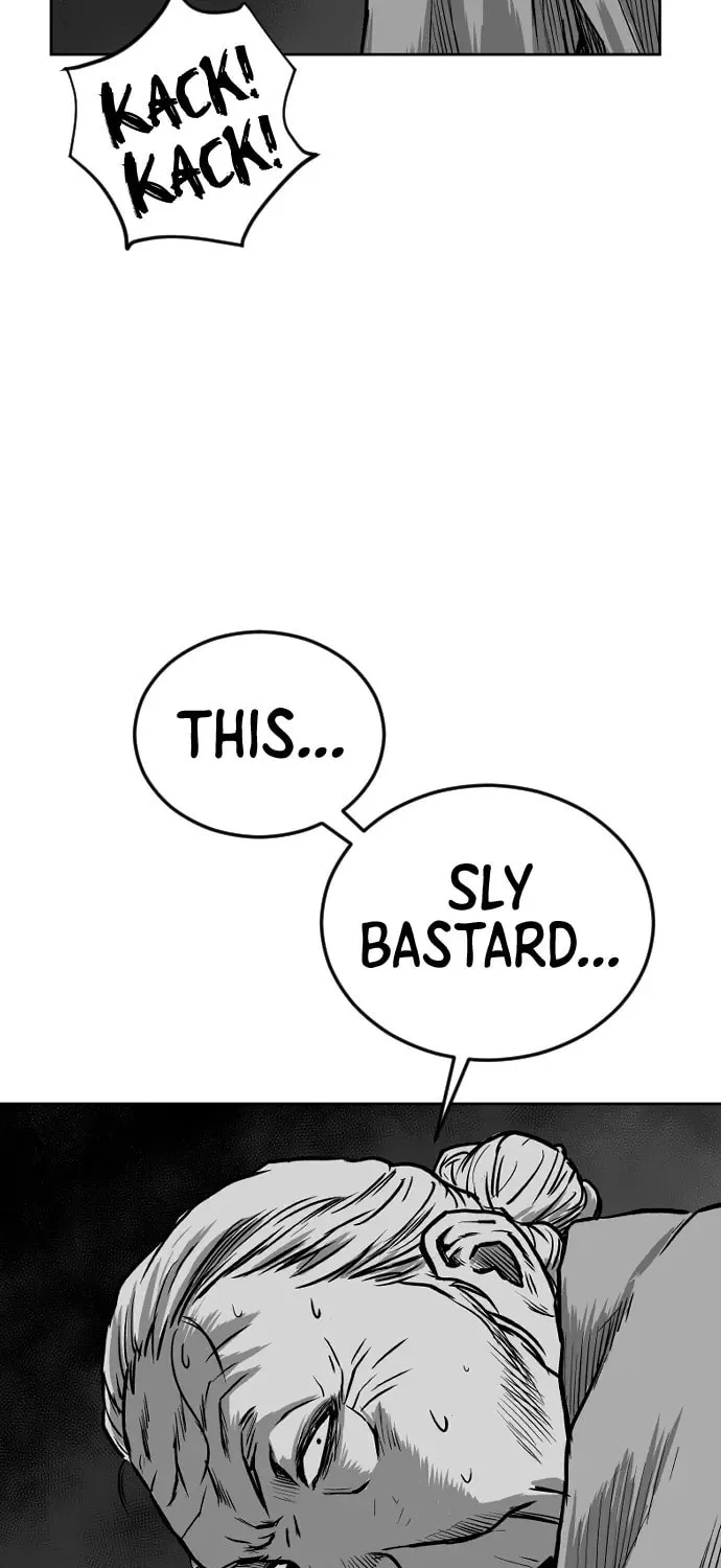 Parrot Blade Chapter 14 page 7 - 