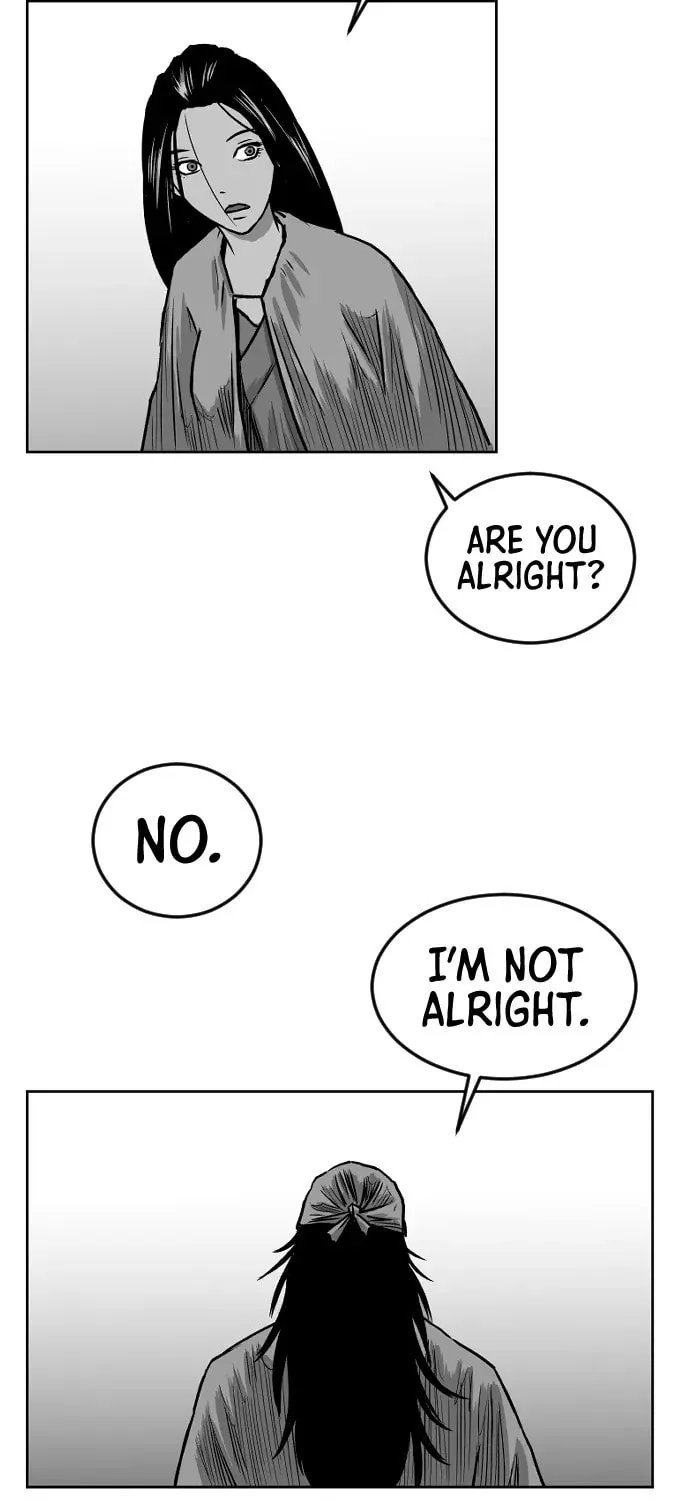 Parrot Blade Chapter 14 page 61 - 
