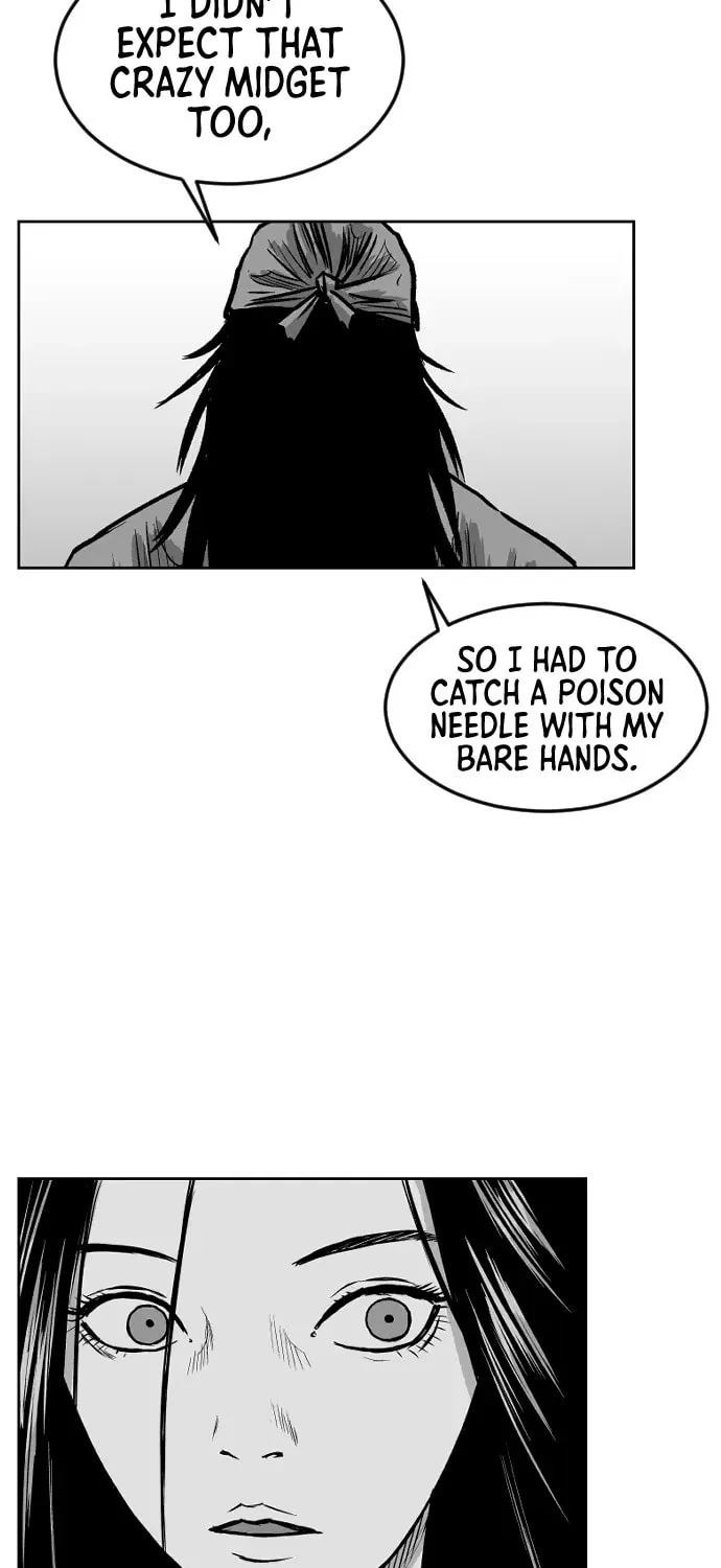 Parrot Blade Chapter 14 page 63 - 