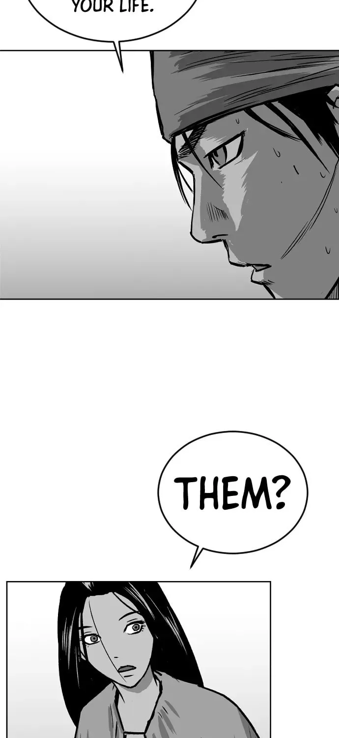 Parrot Blade Chapter 14 page 67 - 