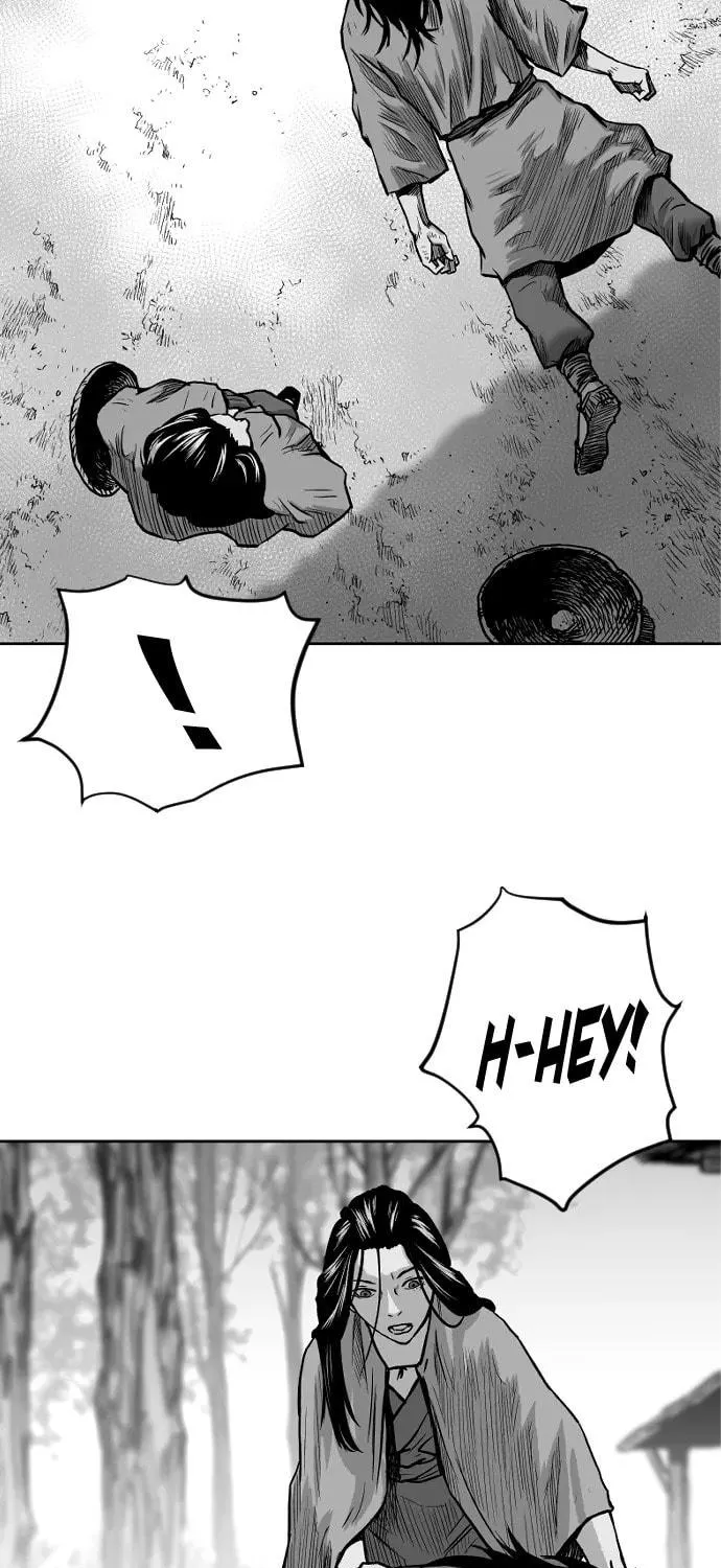Parrot Blade Chapter 14 page 71 - 