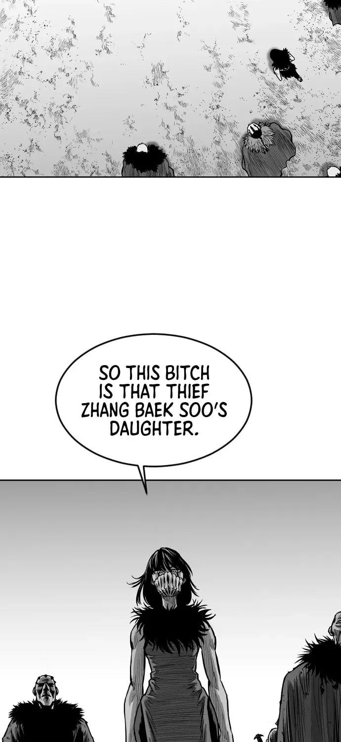 Parrot Blade Chapter 14 page 79 - 