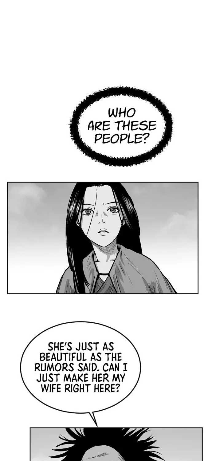 Parrot Blade Chapter 14 page 81 - 