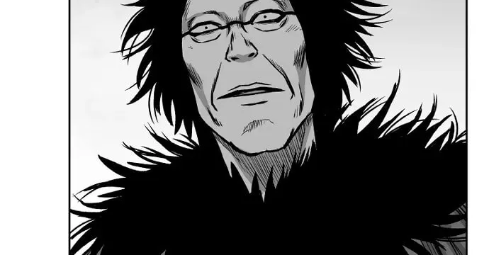 Parrot Blade Chapter 14 page 82 - 
