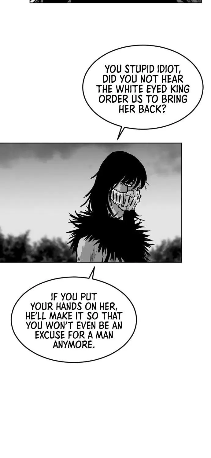 Parrot Blade Chapter 14 page 83 - 
