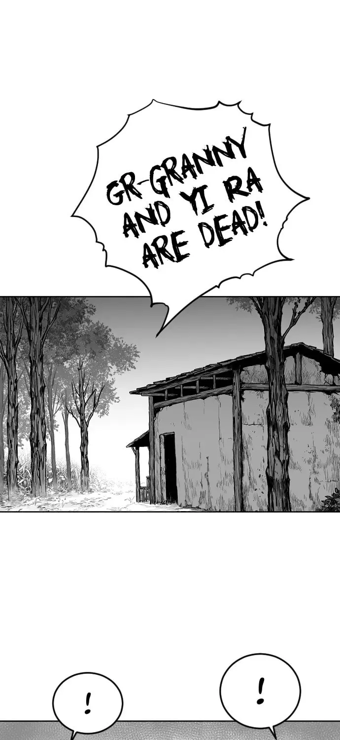 Parrot Blade Chapter 14 page 85 - 