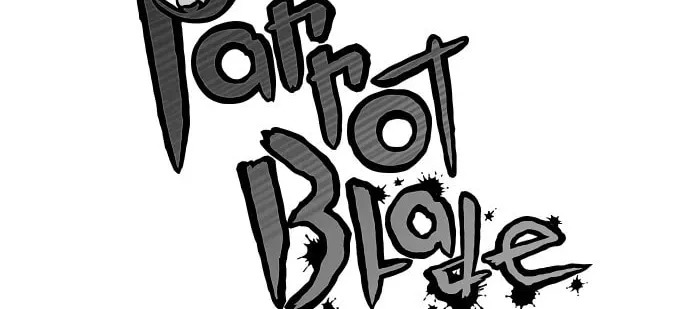 Parrot Blade Chapter 14 page 10 - 