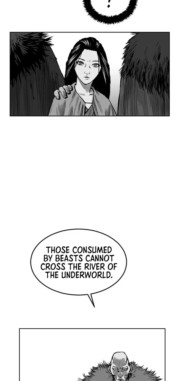 Parrot Blade Chapter 14 page 91 - 