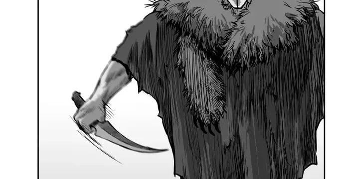 Parrot Blade Chapter 14 page 92 - 