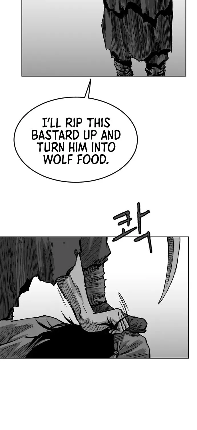Parrot Blade Chapter 14 page 93 - 