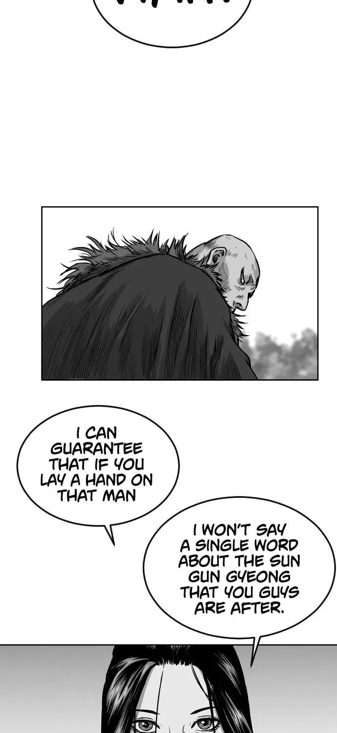 Parrot Blade Chapter 14 page 95 - 