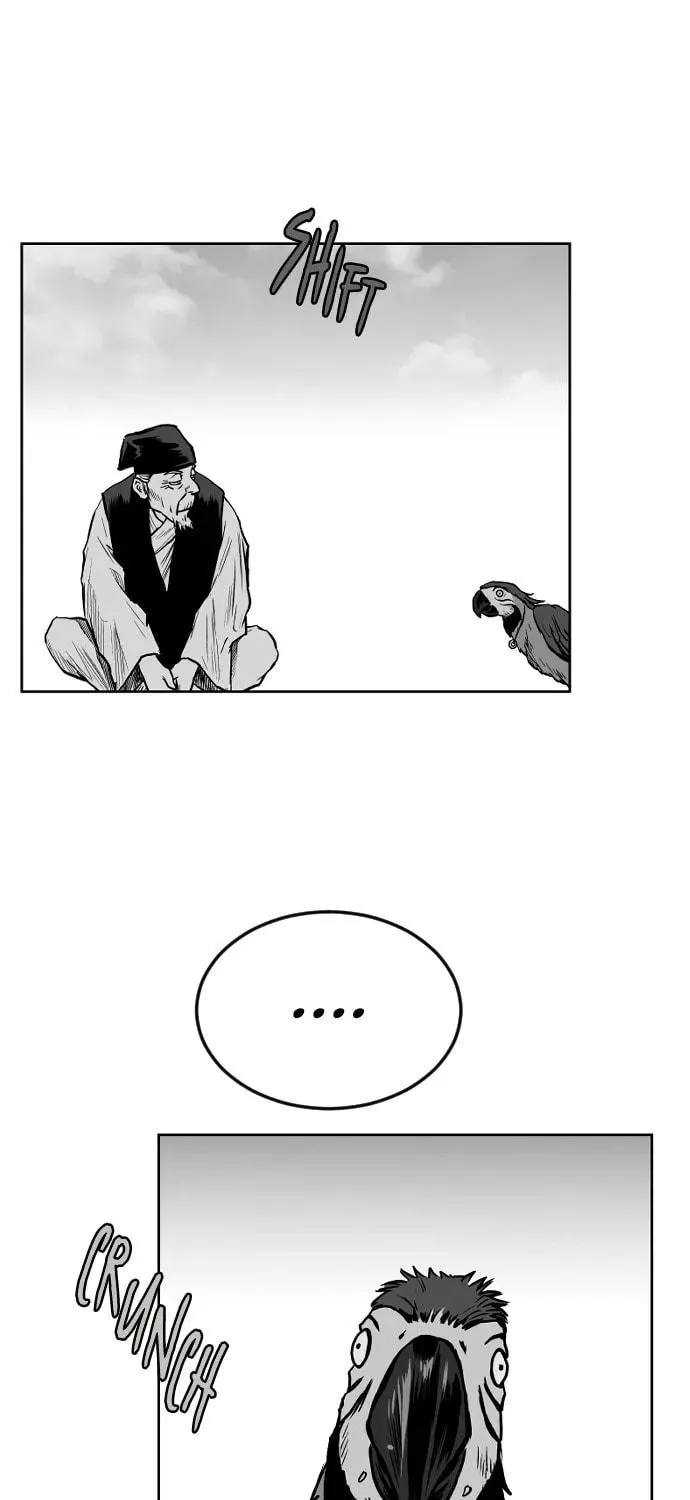 Parrot Blade Chapter 15 page 101 - 