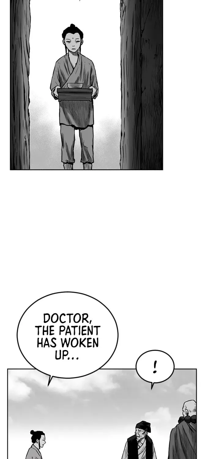 Parrot Blade Chapter 15 page 109 - 