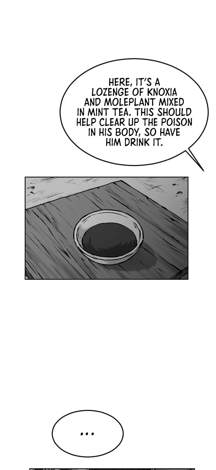 Parrot Blade Chapter 15 page 111 - 