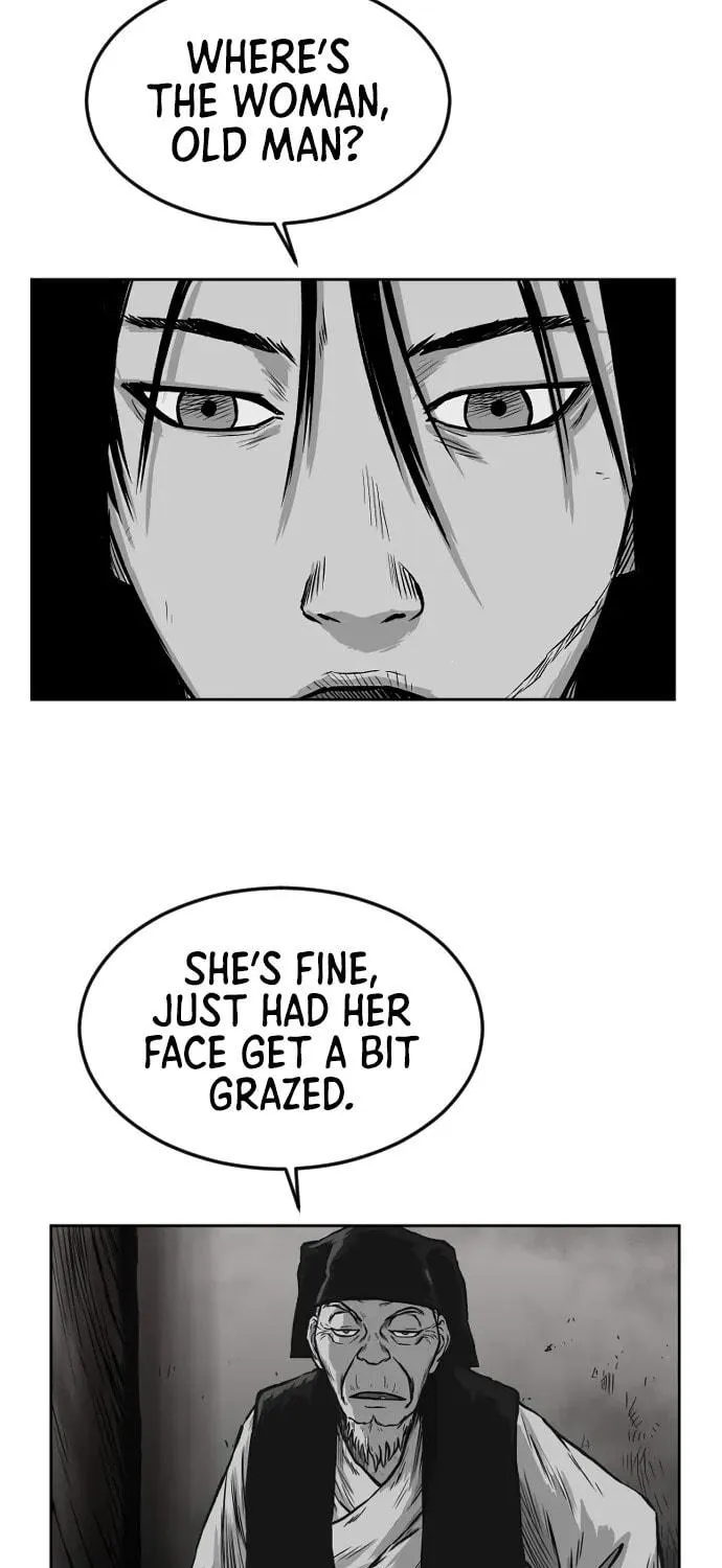 Parrot Blade Chapter 15 page 113 - 