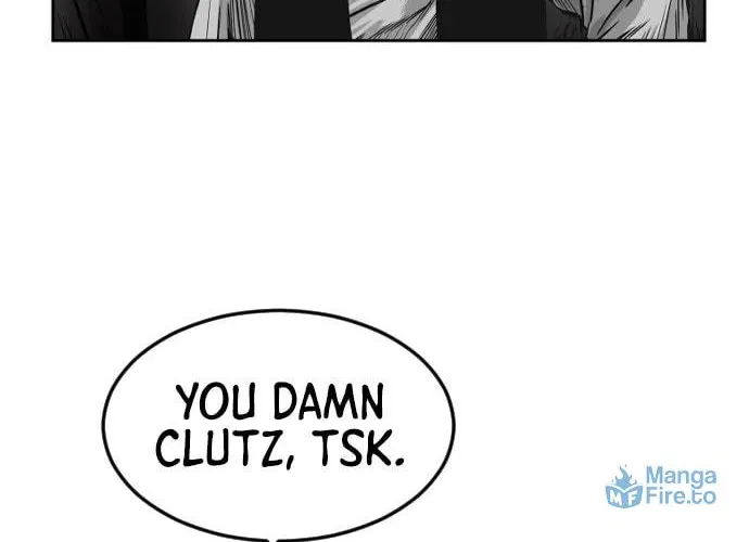 Parrot Blade Chapter 15 page 114 - 