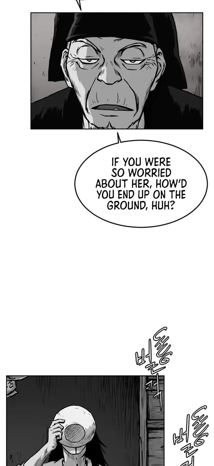 Parrot Blade Chapter 15 page 115 - 