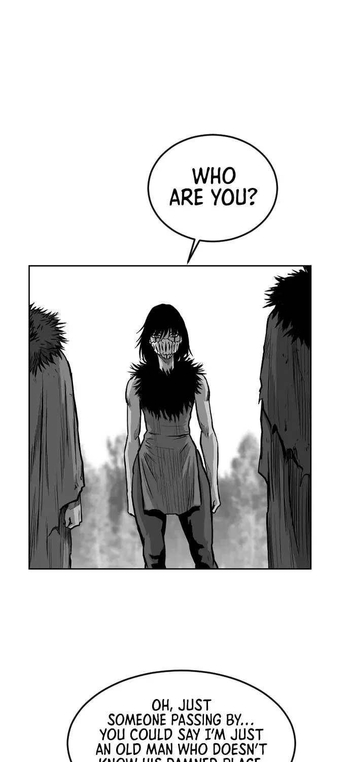Parrot Blade Chapter 15 page 13 - 
