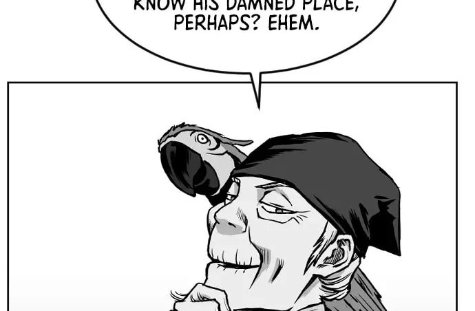Parrot Blade Chapter 15 page 14 - 