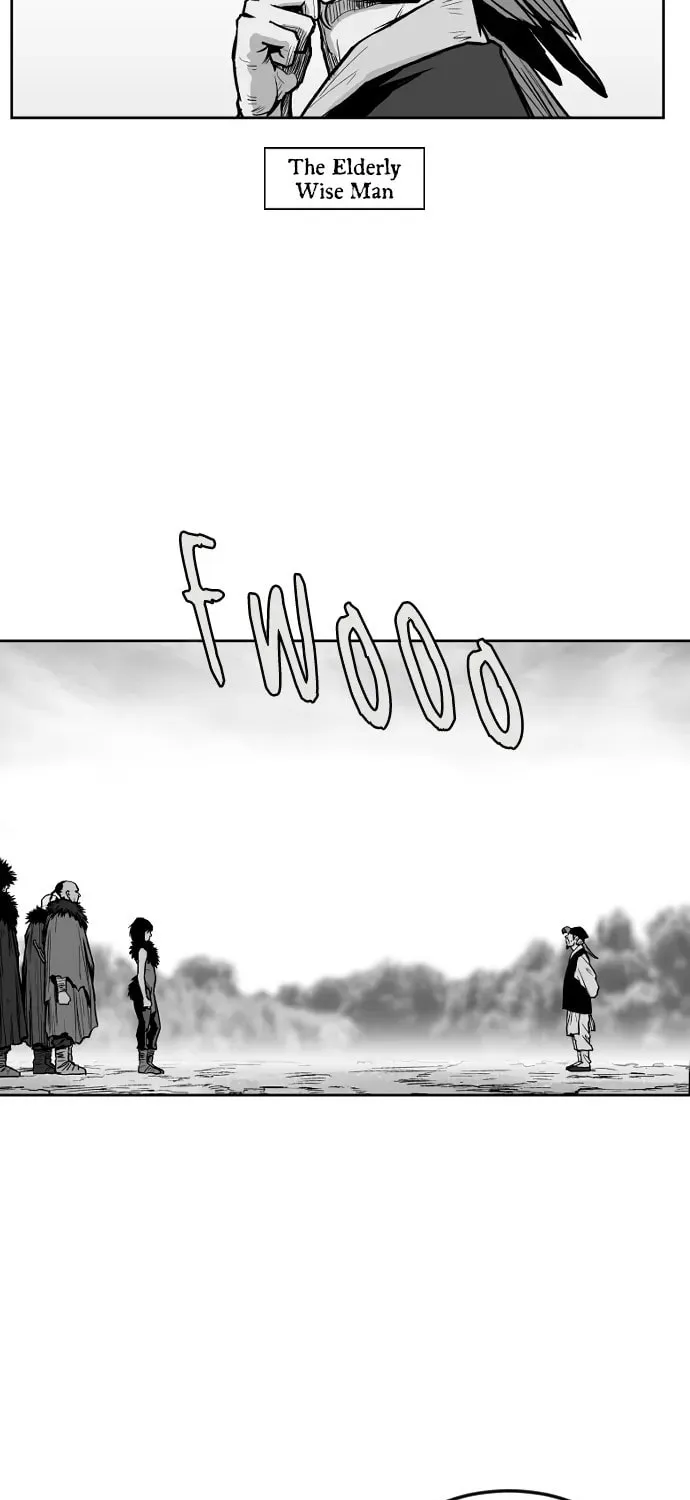 Parrot Blade Chapter 15 page 15 - 