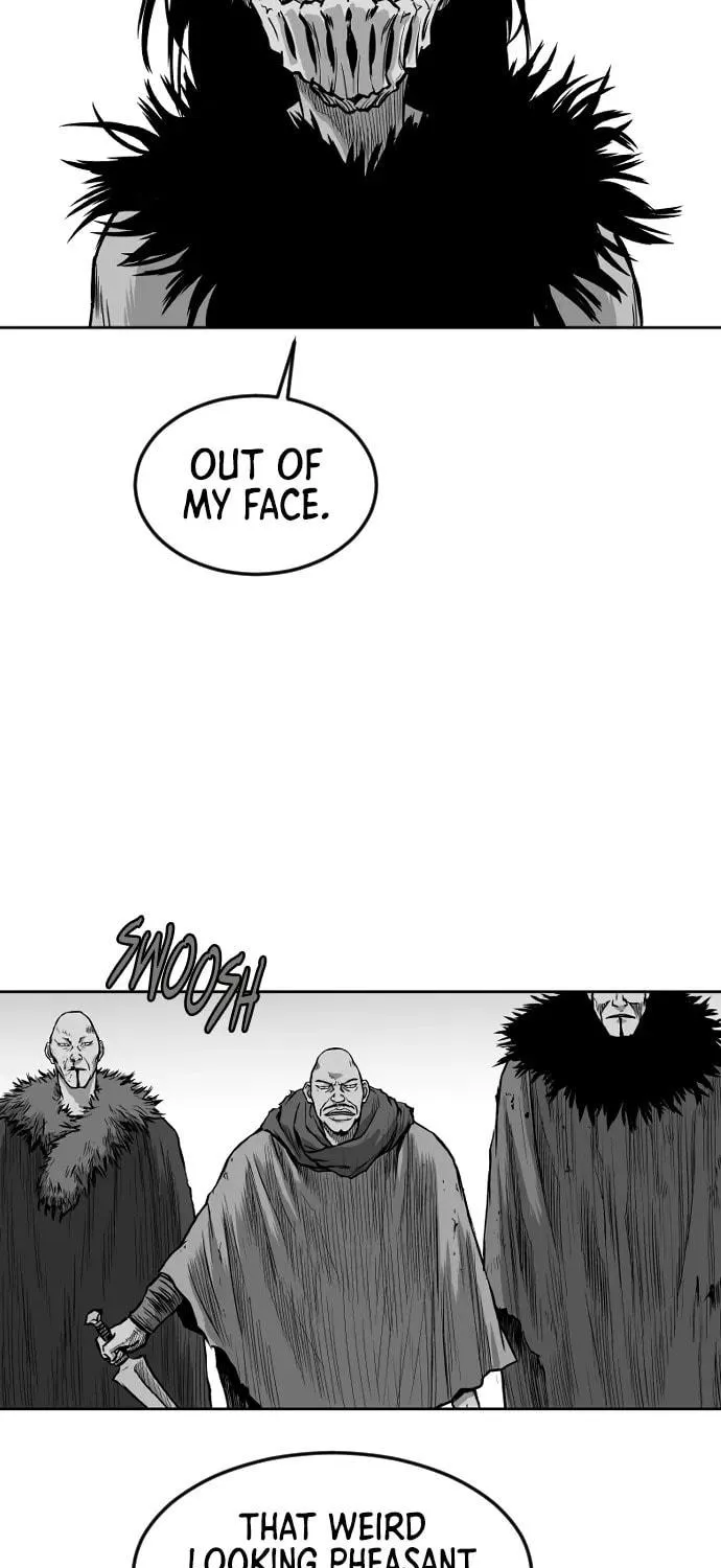 Parrot Blade Chapter 15 page 17 - 