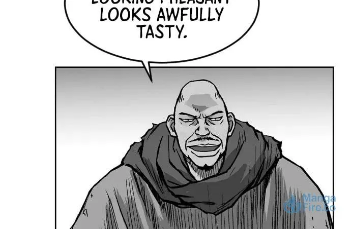 Parrot Blade Chapter 15 page 18 - 