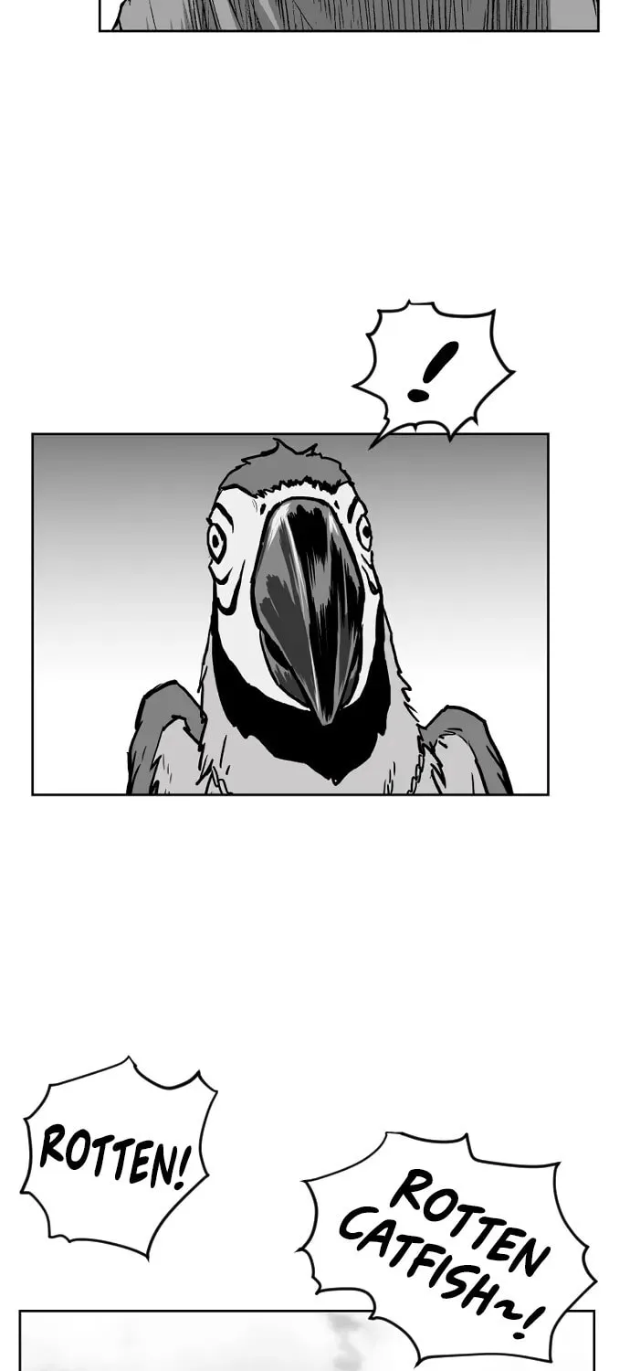 Parrot Blade Chapter 15 page 19 - 