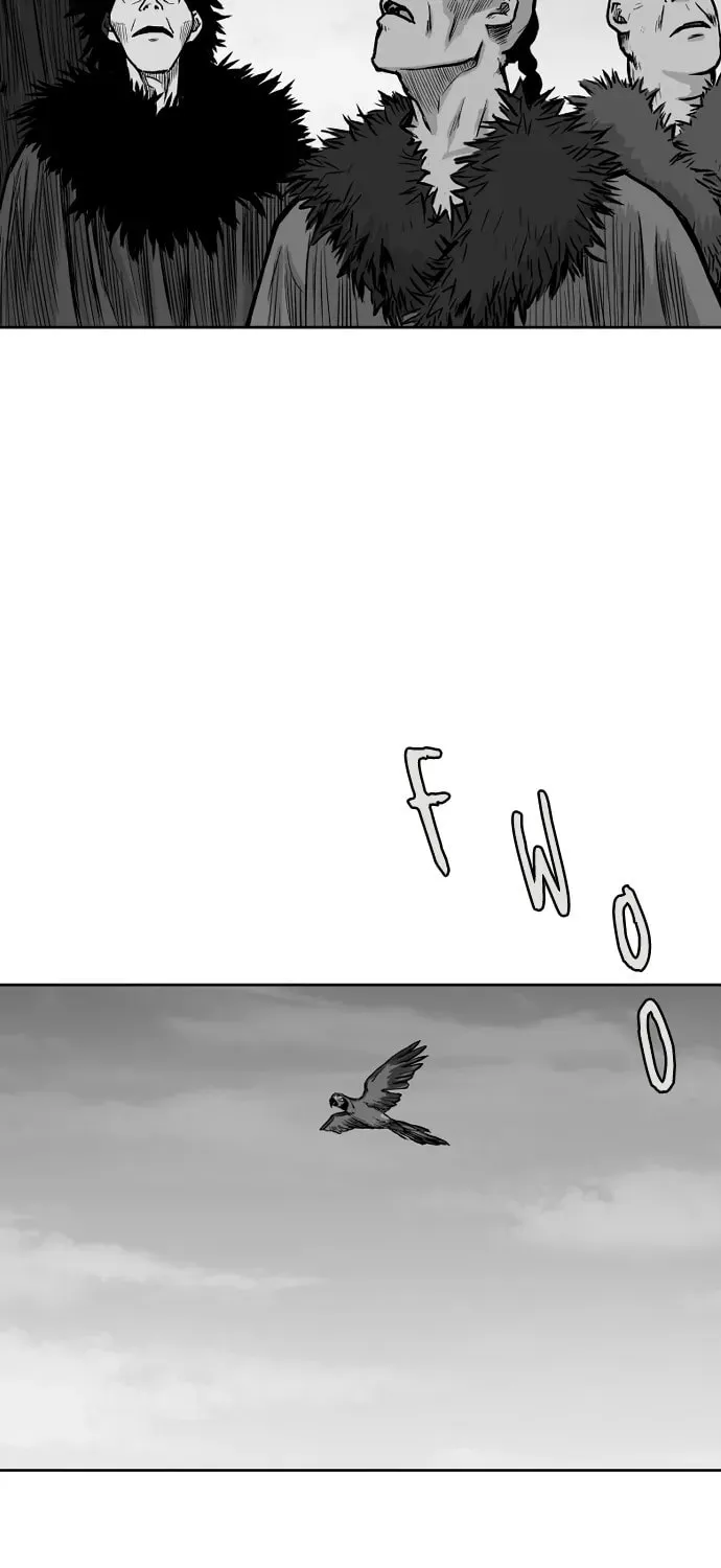 Parrot Blade Chapter 15 page 3 - 