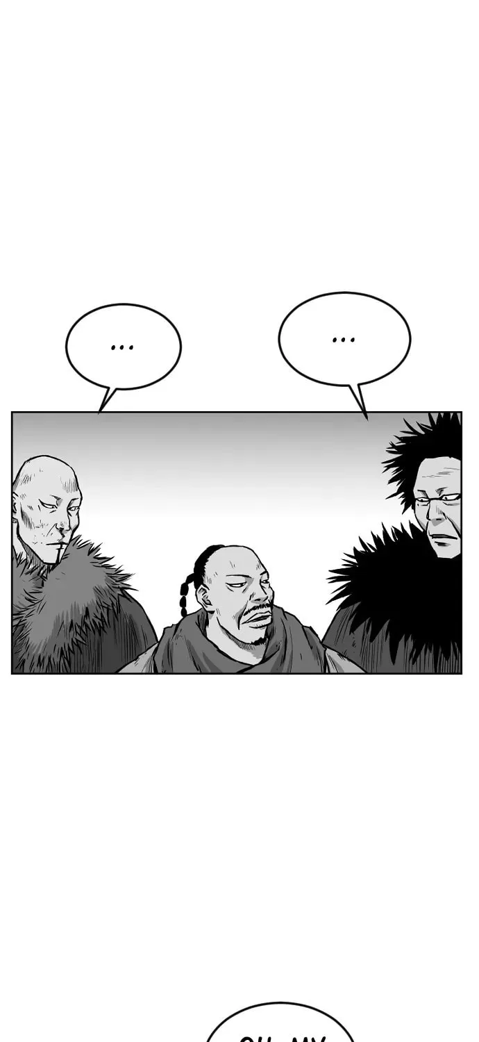 Parrot Blade Chapter 15 page 21 - 