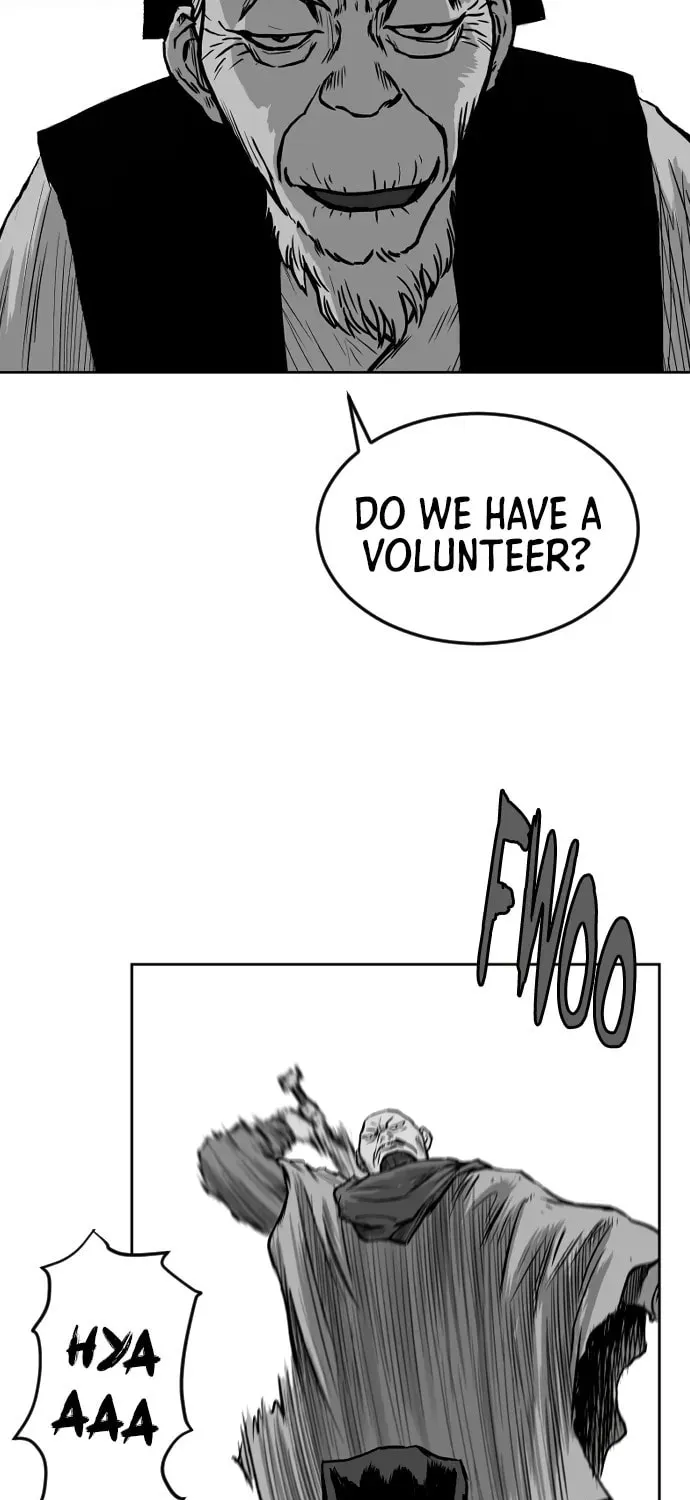 Parrot Blade Chapter 15 page 25 - 