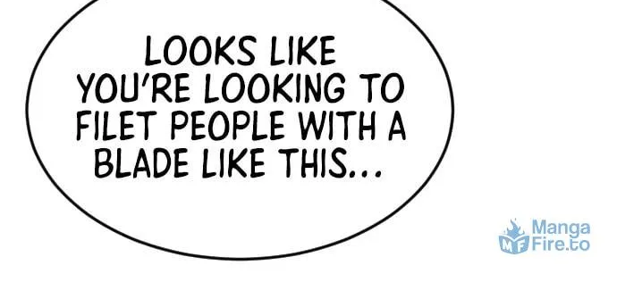Parrot Blade Chapter 15 page 30 - 