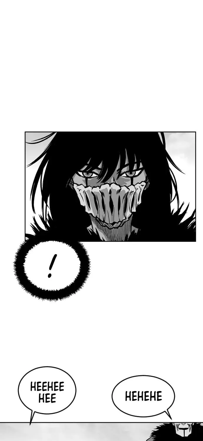 Parrot Blade Chapter 15 page 31 - 