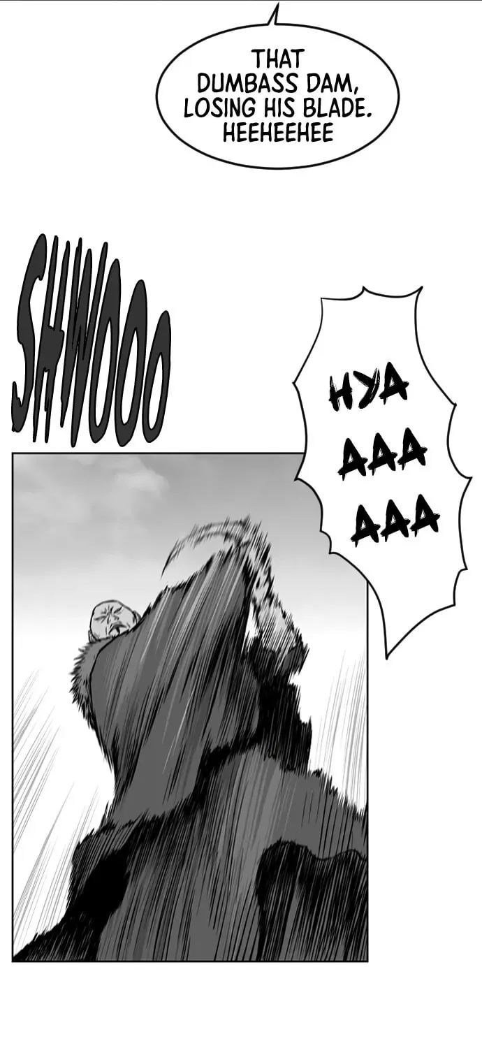 Parrot Blade Chapter 15 page 33 - 