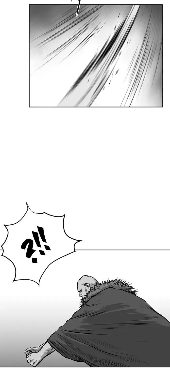Parrot Blade Chapter 15 page 35 - 