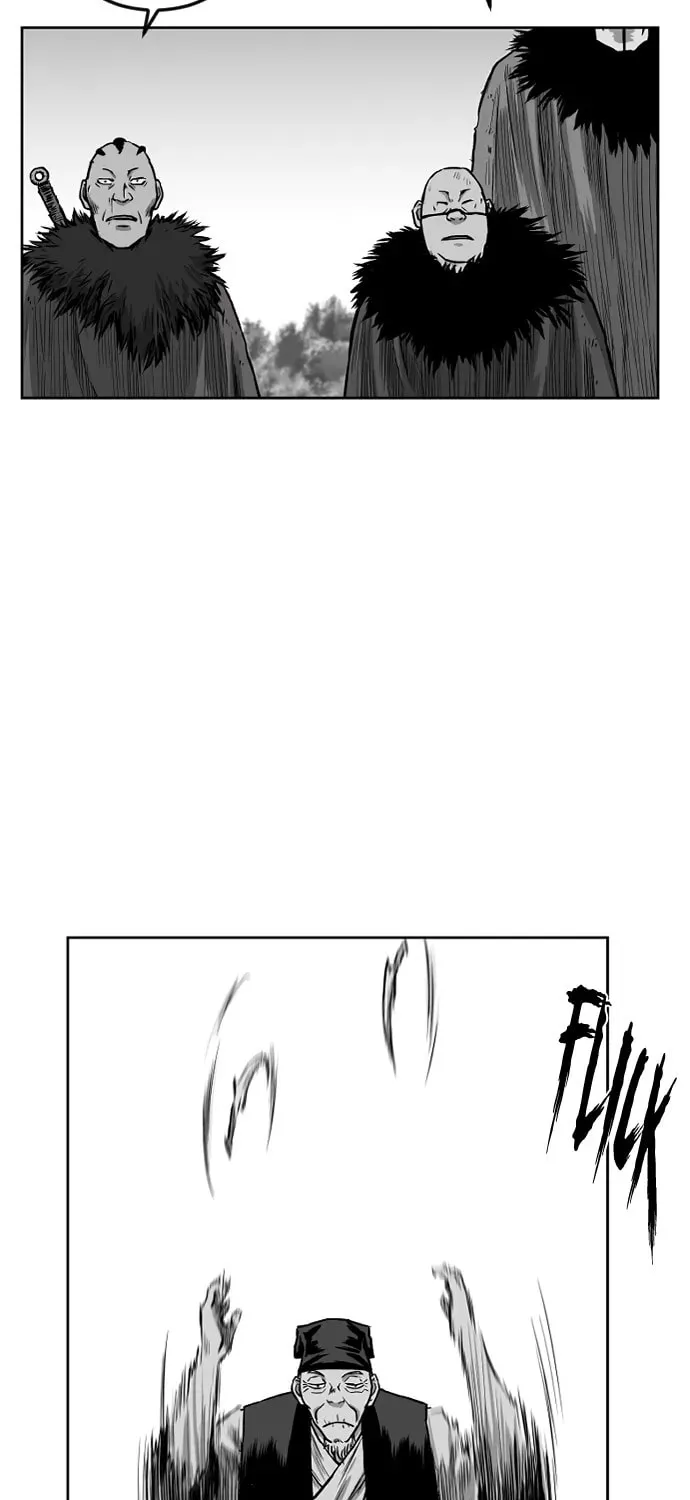 Parrot Blade Chapter 15 page 39 - 