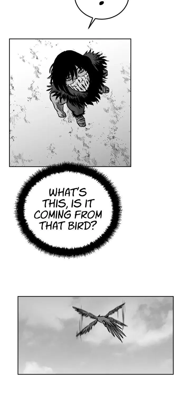 Parrot Blade Chapter 15 page 5 - 