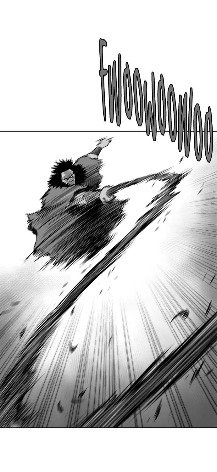 Parrot Blade Chapter 15 page 41 - 