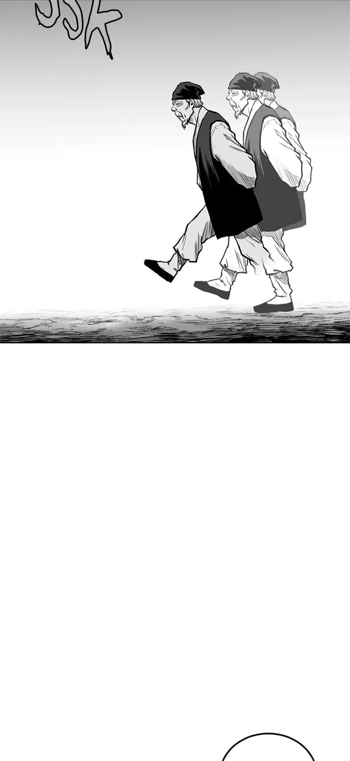 Parrot Blade Chapter 15 page 43 - 