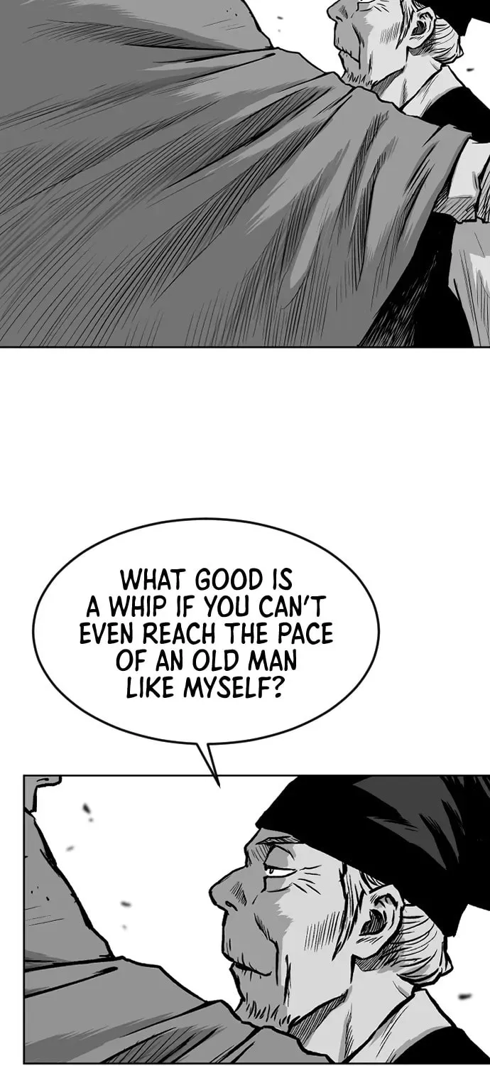 Parrot Blade Chapter 15 page 45 - 