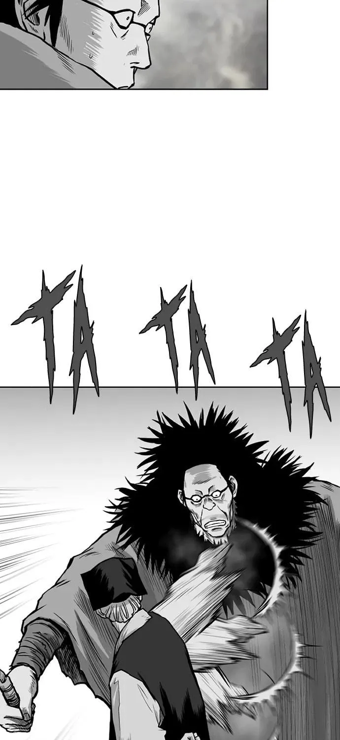 Parrot Blade Chapter 15 page 47 - 