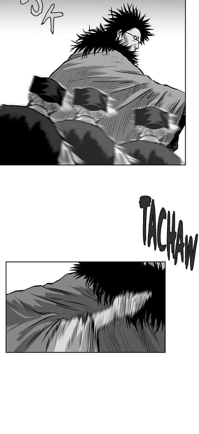 Parrot Blade Chapter 15 page 53 - 