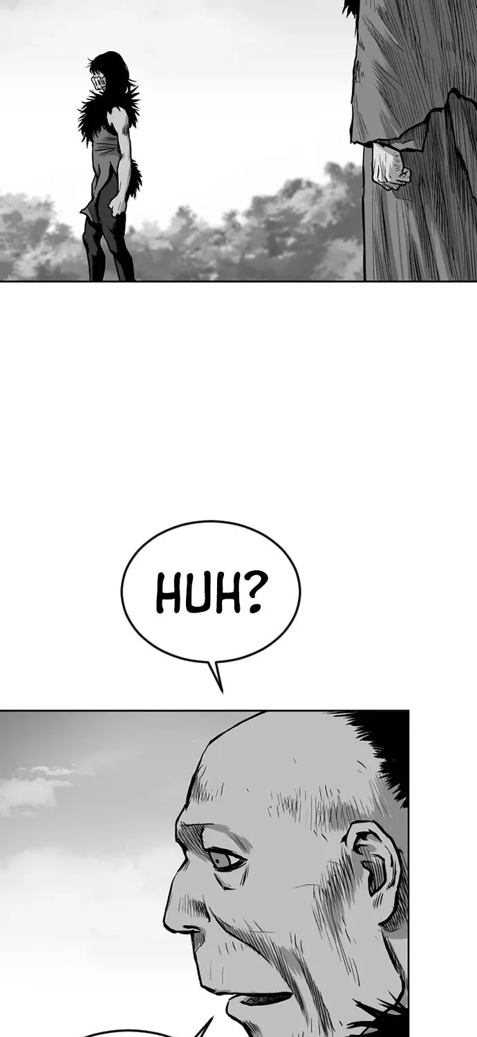 Parrot Blade Chapter 15 page 57 - 