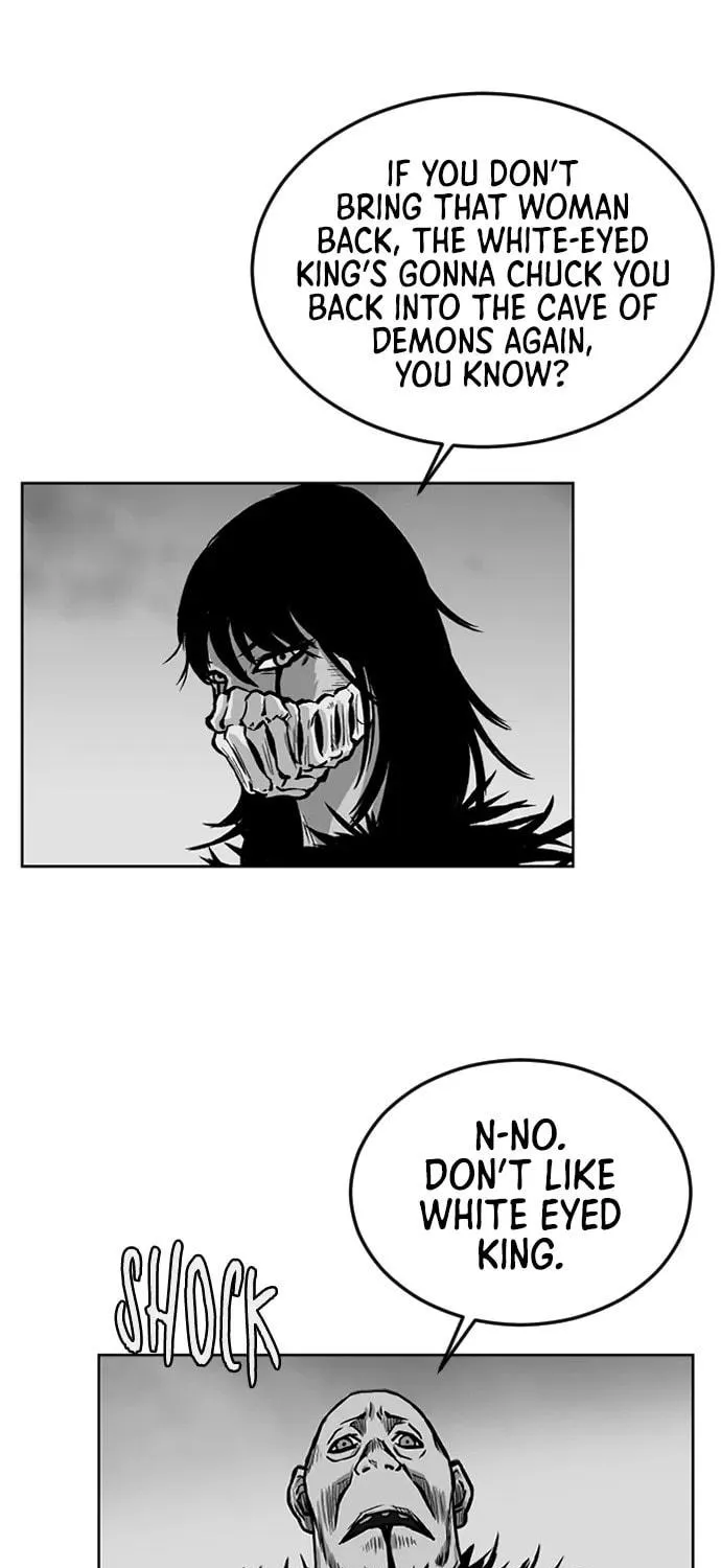 Parrot Blade Chapter 15 page 59 - 
