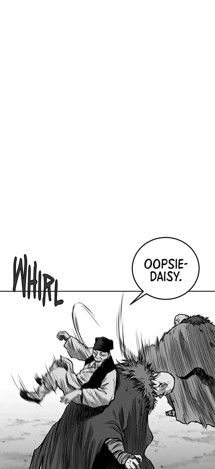 Parrot Blade Chapter 15 page 61 - 